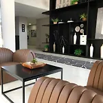 Up Concept - Luxuoso Apartamento Na Vila Madalena