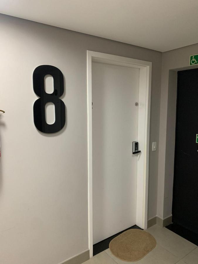 Apartamento Up Concept - Luxuoso Na Madalena *