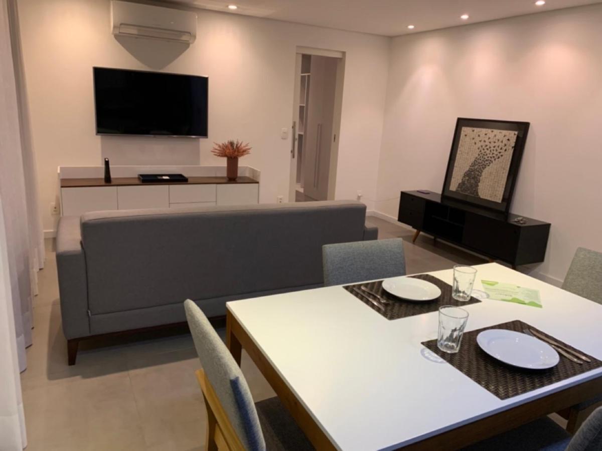 Apartamento Up Concept - Luxuoso Na Madalena *