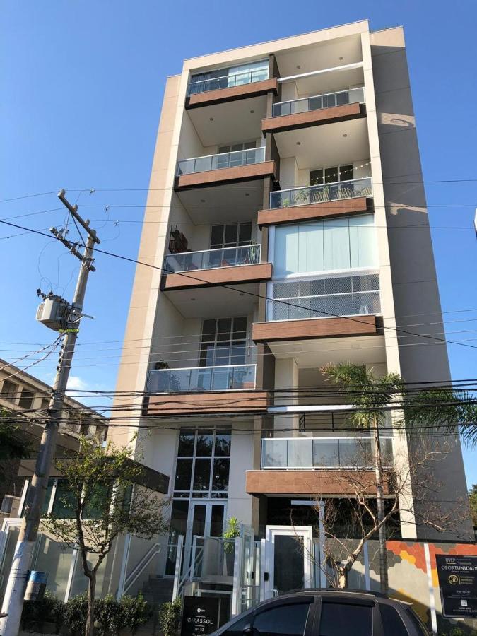 Apartamento Up Concept - Luxuoso Na Madalena São Paulo