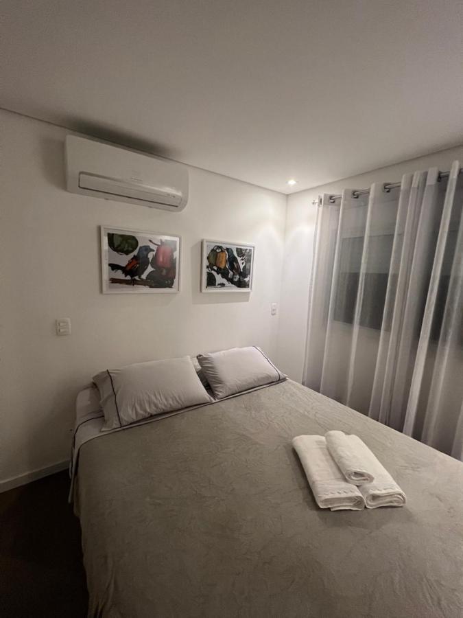 Apartamento Up Concept - Luxuoso Na Madalena *