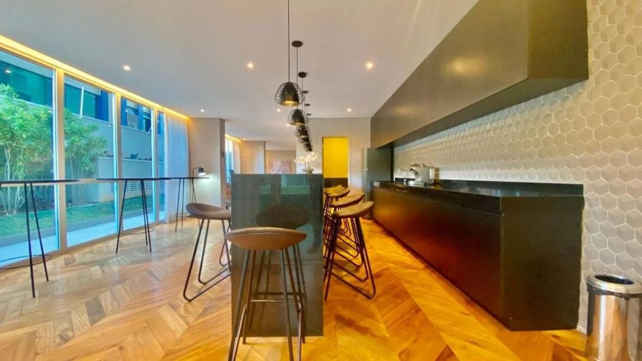 Up Concept - Luxuoso Na Madalena