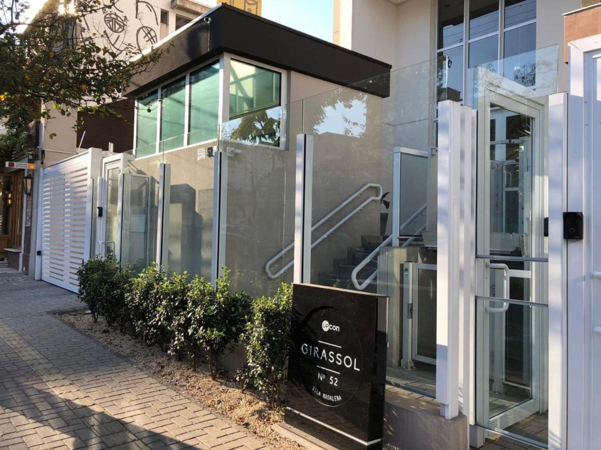 Up Concept - Luxuoso Na Madalena São Paulo