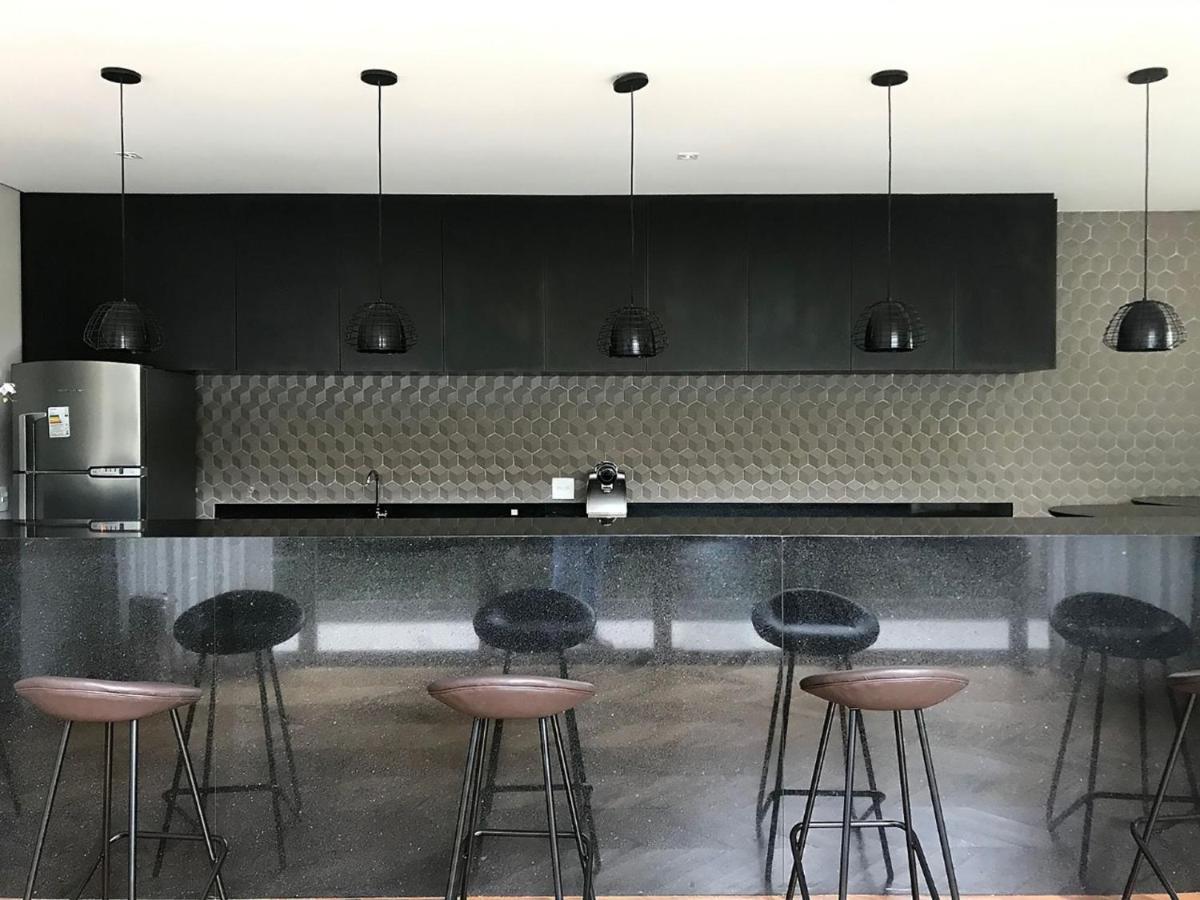 Up Concept - Luxuoso Na Madalena Apartamento