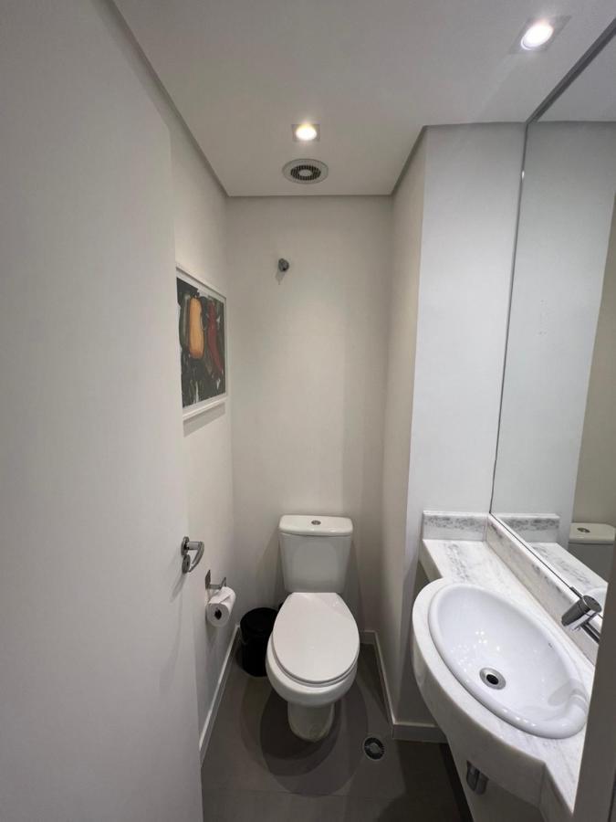 Apartamento Up Concept - Luxuoso Na Madalena