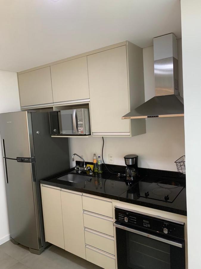 Up Concept - Luxuoso Na Madalena Apartamento São Paulo