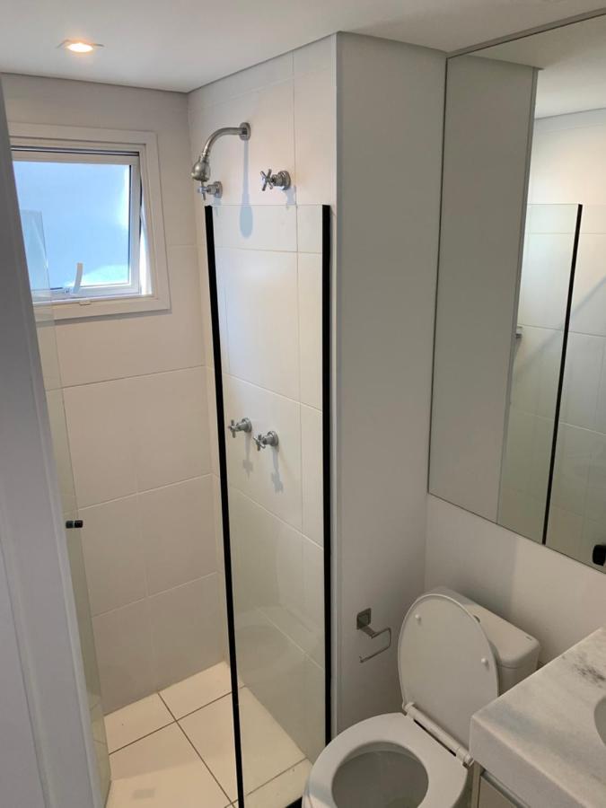 Apartamento Up Concept - Luxuoso Na Madalena *