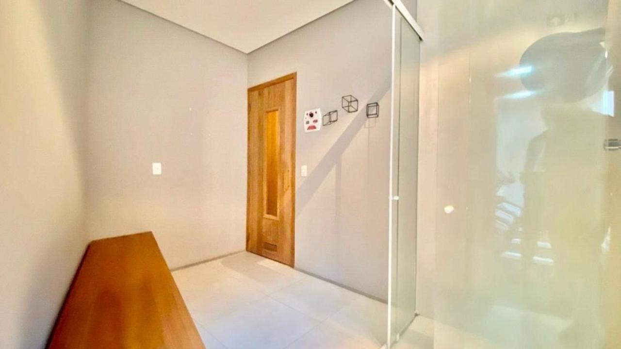 Apartamento Up Concept - Luxuoso Na Madalena *