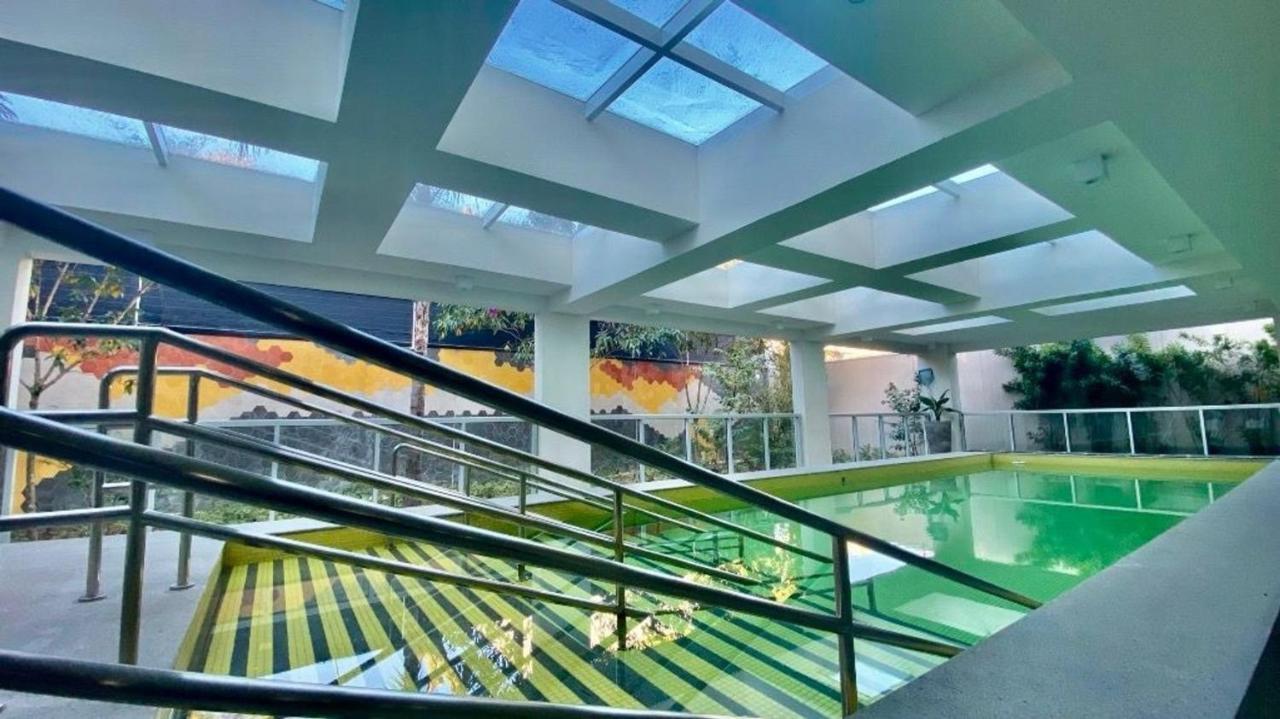Up Concept - Luxuoso Na Madalena Apartamento *